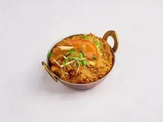 Aloo Gobi