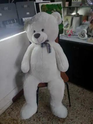 teddy white