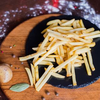 Картопля фрі (150г)