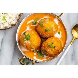 Malai Kofta