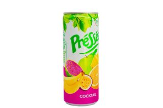 Pressea 25 Cl (Cocktails)
