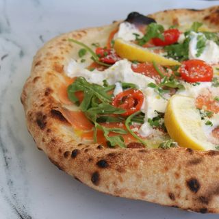 Simonetta, a de Salmão