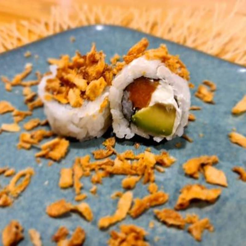 Philadelphia Roll