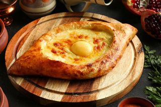 აჭარული ხაჭაპური დიდი