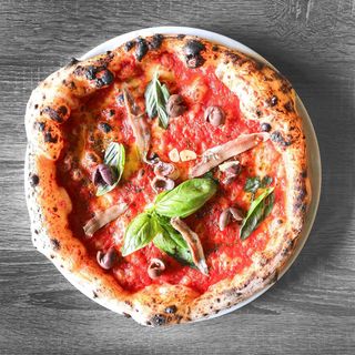 Ripieno Napoletano al forno