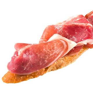 Bocadito De Jamón Ibérico De Bellota