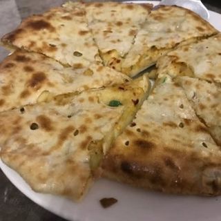 102 - Allu naan