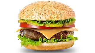 ЧИЛИ ЧИЗБУРГЕР + фри + напиток на выбор (0,5 л.)