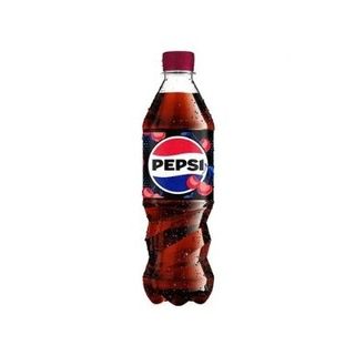 Pepsi Вишня 0,5 л
