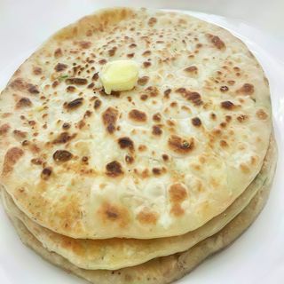 Aloo Parantha