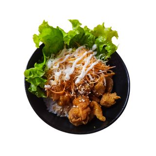Chicken Karaage