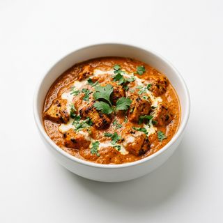 Pollo Tikka Masala