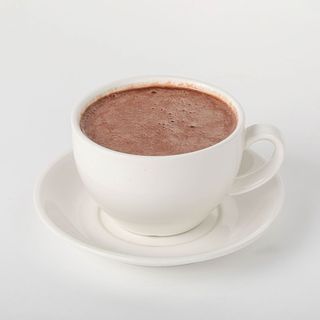Горячий шоколад (400мл)