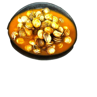 Caracoles Picantones (1 kl.)