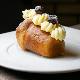 babà