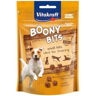 Vitakraft Snack Perro Boony Bits para Entrenamiento 55g