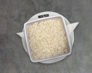 Dose de Arroz