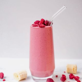 SUNSHINE SMOOTHIE