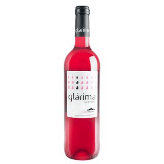 Vino Rosado Glarima Rosado
