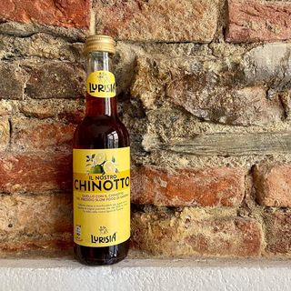 Chinotto Lurisia 27.5 cl