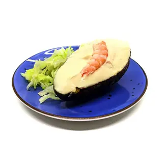 Aguacate Relleno (1 Ud.)