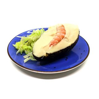 Aguacate Relleno (1 Ud.)