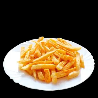 papas pequeño