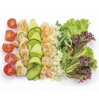 Салат Осумі (210г)