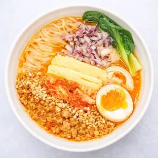 Tantanmen Vege Duży