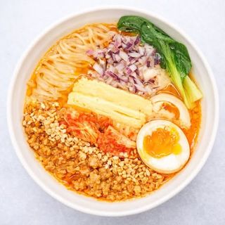 Tantanmen Vege Duży