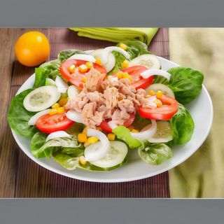 Ensalada Tonno