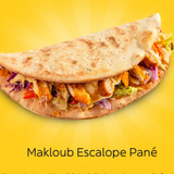 Makloub مشخشخ 