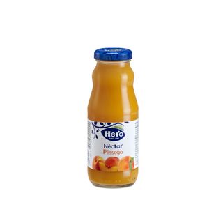 Hero Nectar Pessêgo