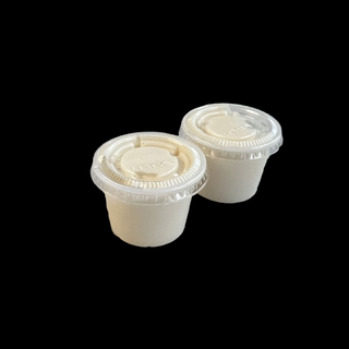 Garlic sauce 3cc