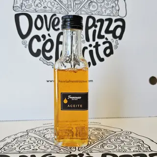 Botella De Aceite Picante (100 Ml.)