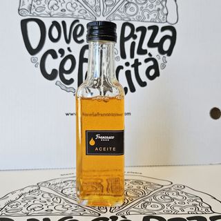 Botella De Aceite Picante (100 Ml.)