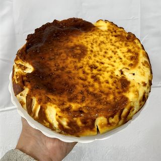 Tarta clásica (grande)