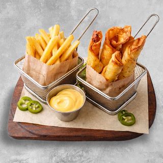 Taquitos