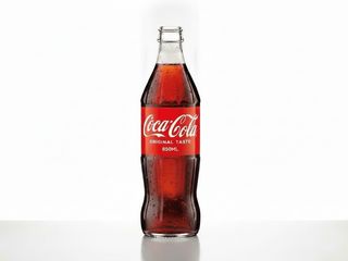 Coca-Cola 850ml
