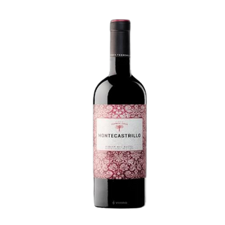 vino tinto rivera del duero (750 ml.)