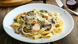 Pasta Milano