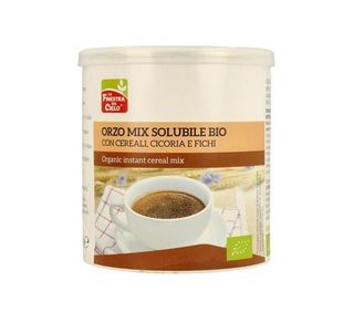 Mezcla Soluble De Cereales Finestra 125Gr