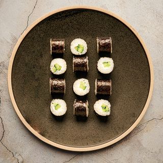 Хосомаки Краставица / 230гр. - НОВО