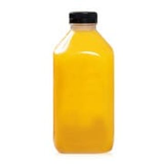 Zumo Naranja Natural 1/2 L