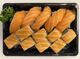 D10. Sushi Misto 5