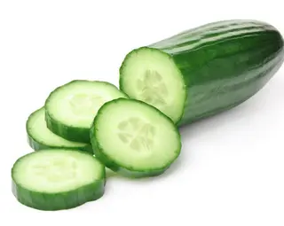 Un Cetriolo
