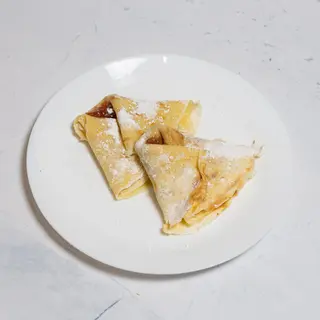 Palačinke marmelada