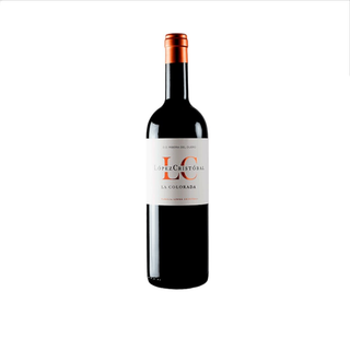 Vino López Cristóbal Roble