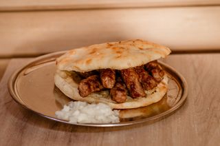 Ćevapi