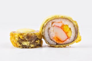 139. Ananas futomaki